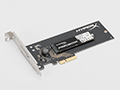 HW短評：Kingston「HyperX Predator M.2 PCIe G2 x4 SSD」（1）：まずはPCMark 8のストレージテスト
