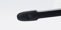 画像ギャラリー No.005のサムネイル画像 / HW短評:Kingston「HyperX Cloud Stinger」(2)マイク入力特性は良好ながら高周波ノイズが……