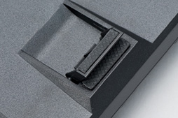 画像ギャラリー No.016のサムネイル画像 / 「HyperX Alloy FPS Mechanical Gaming Keyboard」レビュー。フローティングデザイン採用のCherry MX搭載モデル,その実力は