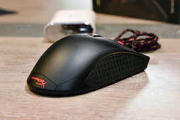 画像ギャラリー No.021のサムネイル画像 / ［COMPUTEX］HyperX，10キーレスと多機能モデル，2つのゲーマー向けキーボードを発表。初のマウス製品に関する続報も