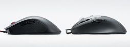 画像ギャラリー No.007のサムネイル画像 / 「HyperX Pulsefire FPS」レビュー。ウメハラのスポンサーになったKingstonが放つ初のマウスは買いか