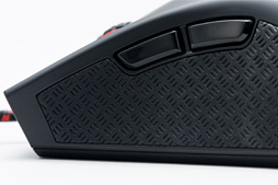 画像ギャラリー No.012のサムネイル画像 / 「HyperX Pulsefire FPS」レビュー。ウメハラのスポンサーになったKingstonが放つ初のマウスは買いか