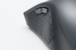画像ギャラリー No.014のサムネイル画像 / 「HyperX Pulsefire FPS」レビュー。ウメハラのスポンサーになったKingstonが放つ初のマウスは買いか