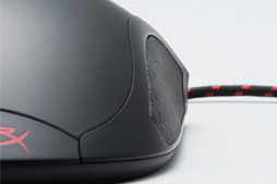 画像ギャラリー No.016のサムネイル画像 / 「HyperX Pulsefire FPS」レビュー。ウメハラのスポンサーになったKingstonが放つ初のマウスは買いか