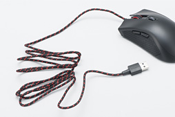 画像ギャラリー No.018のサムネイル画像 / 「HyperX Pulsefire FPS」レビュー。ウメハラのスポンサーになったKingstonが放つ初のマウスは買いか