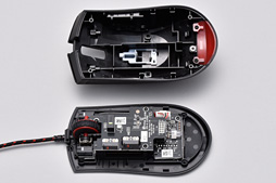 画像ギャラリー No.034のサムネイル画像 / 「HyperX Pulsefire FPS」レビュー。ウメハラのスポンサーになったKingstonが放つ初のマウスは買いか