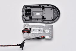 画像ギャラリー No.036のサムネイル画像 / 「HyperX Pulsefire FPS」レビュー。ウメハラのスポンサーになったKingstonが放つ初のマウスは買いか