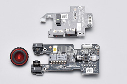 画像ギャラリー No.037のサムネイル画像 / 「HyperX Pulsefire FPS」レビュー。ウメハラのスポンサーになったKingstonが放つ初のマウスは買いか