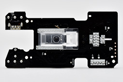 画像ギャラリー No.041のサムネイル画像 / 「HyperX Pulsefire FPS」レビュー。ウメハラのスポンサーになったKingstonが放つ初のマウスは買いか