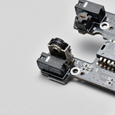 画像ギャラリー No.044のサムネイル画像 / 「HyperX Pulsefire FPS」レビュー。ウメハラのスポンサーになったKingstonが放つ初のマウスは買いか