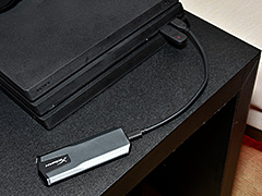 ［COMPUTEX］HyperXが「PS4向け外付けSSD」と「Switch向けmicroSD」でゲーム機市場へさらに注力