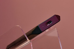 画像ギャラリー No.006のサムネイル画像 / ［COMPUTEX］HyperXが「PS4向け外付けSSD」と「Switch向けmicroSD」でゲーム機市場へさらに注力