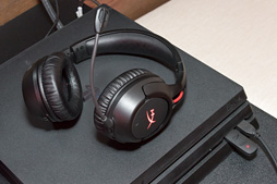 画像ギャラリー No.009のサムネイル画像 / ［COMPUTEX］HyperXが「PS4向け外付けSSD」と「Switch向けmicroSD」でゲーム機市場へさらに注力