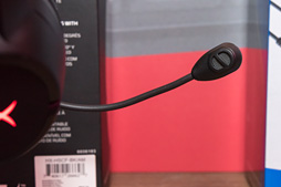 画像ギャラリー No.011のサムネイル画像 / ［COMPUTEX］HyperXが「PS4向け外付けSSD」と「Switch向けmicroSD」でゲーム機市場へさらに注力