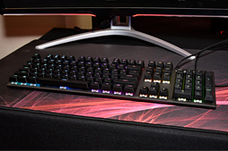 画像ギャラリー No.015のサムネイル画像 / ［COMPUTEX］HyperXが「PS4向け外付けSSD」と「Switch向けmicroSD」でゲーム機市場へさらに注力