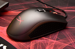 画像ギャラリー No.020のサムネイル画像 / ［COMPUTEX］HyperXが「PS4向け外付けSSD」と「Switch向けmicroSD」でゲーム機市場へさらに注力
