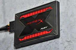 画像ギャラリー No.020のサムネイル画像 / ［TGS 2018］HyperX，日本語配列キーボードの開発を表明。コンシューマゲーム機市場へのさらなる注力も