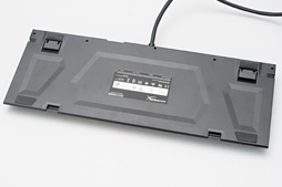 画像ギャラリー No.021のサムネイル画像 / 「Alloy Elite RGB」 レビュー。HyperXが「MMO&MOBAゲーマー用」と位置づける多機能キーボード,その実力は