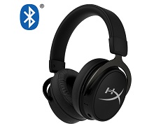 HyperX，アナログとBluetoothの両接続に対応するゲーマー向け2chステレオヘッドセット「Cloud MIX」の注文受け付けをAmazon.co.jpで開始