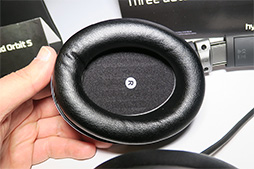 画像ギャラリー No.007のサムネイル画像 / HyperX,Waves Nxベースのヘッドトラッキングに対応するヘッドセット「Cloud Orbit S」を発表