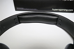 画像ギャラリー No.008のサムネイル画像 / HyperX,Waves Nxベースのヘッドトラッキングに対応するヘッドセット「Cloud Orbit S」を発表