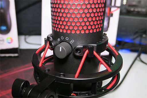 画像ギャラリー No.015のサムネイル画像 / HyperX,Waves Nxベースのヘッドトラッキングに対応するヘッドセット「Cloud Orbit S」を発表
