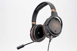 画像ギャラリー No.020のサムネイル画像 / HyperX,Waves Nxベースのヘッドトラッキングに対応するヘッドセット「Cloud Orbit S」を発表