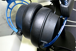 画像ギャラリー No.016のサムネイル画像 / HyperX初の独自キースイッチ採用キーボード「Alloy Origins」をチェック。7.1chサラウンド再生対応のヘッドセットも登場