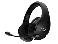 HyperX，1万円で買える7.1chサラウンド対応ヘッドセットを国内発売。ワイヤレス＆ワイヤードの2製品を用意