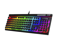 HyperX，独自キースイッチ採用キーボード「Alloy Elite 2」を国内発売