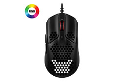 画像ギャラリー No.003のサムネイル画像 / HyperX,60%サイズのコンパクトな10キーレスキーボード「Alloy <wbr/>Origins<wbr/> 60」を発表