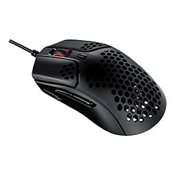 画像ギャラリー No.002のサムネイル画像 / HyperX,7.1chバーチャルサラウンド対応のワイヤレスヘッドセットと重量約59gの軽量マウスを国内発売
