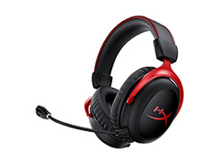 HyperX，7.1chバーチャルサラウンド対応のワイヤレスヘッドセットと重量約59gの軽量マウスを国内発売