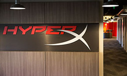 画像ギャラリー No.005のサムネイル画像 / 【PR】「WE'RE ALL GAMERS」。ゲーマー向けブランド「HyperX」はゲームで人々をつなげるために何を手がけているのか