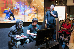 画像ギャラリー No.008のサムネイル画像 / 【PR】「WE'RE ALL GAMERS」。ゲーマー向けブランド「HyperX」はゲームで人々をつなげるために何を手がけているのか