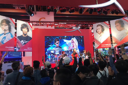 画像ギャラリー No.009のサムネイル画像 / 【PR】「WE'RE ALL GAMERS」。ゲーマー向けブランド「HyperX」はゲームで人々をつなげるために何を手がけているのか