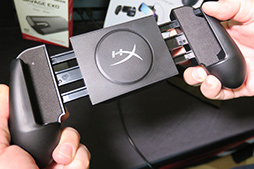 画像ギャラリー No.010のサムネイル画像 / 【PR】「WE'RE ALL GAMERS」。ゲーマー向けブランド「HyperX」はゲームで人々をつなげるために何を手がけているのか