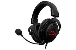 画像ギャラリー No.004のサムネイル画像 / HyperX,最大300時間動作のワイヤレスヘッドセットや100時間動作のマウスなどをCES 2022で発表