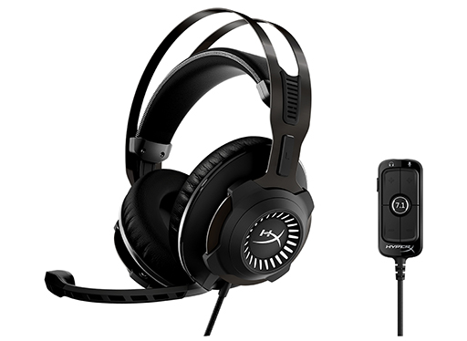 画像ギャラリー No.002のサムネイル画像 / 【PR】HyperXの大規模セールでゲーマー向け周辺機器が最大38%オフに。新生活に合わせて揃えたいデバイスをチェックしよう