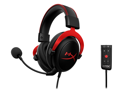 画像ギャラリー No.004のサムネイル画像 / 【PR】HyperXの大規模セールでゲーマー向け周辺機器が最大38%オフに。新生活に合わせて揃えたいデバイスをチェックしよう