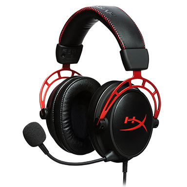画像ギャラリー No.006のサムネイル画像 / 【PR】HyperXの大規模セールでゲーマー向け周辺機器が最大38%オフに。新生活に合わせて揃えたいデバイスをチェックしよう