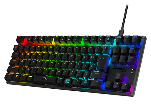 画像ギャラリー No.010のサムネイル画像 / 【PR】HyperXの大規模セールでゲーマー向け周辺機器が最大38%オフに。新生活に合わせて揃えたいデバイスをチェックしよう