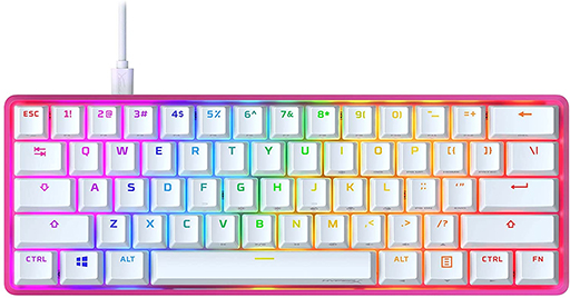 画像ギャラリー No.003のサムネイル画像 / HyperX,最大300時間駆動を謳うワイヤレスヘッドセット「Cloud Alpha Wireless」の予約受付を開始