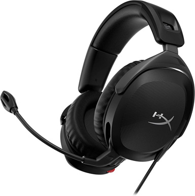 画像ギャラリー No.002のサムネイル画像 / HyperX,3Dオーディオ対応のゲーマー向けヘッドセット「Cloud Stinger 2」を10月3日に発売
