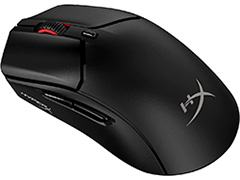 重さ60g前後のeスポーツ向けマウスがHyperXから4月17日発売。PC＆Xbox向けのワイヤードゲームパッドも登場