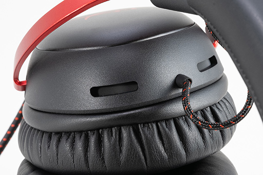 画像ギャラリー No.011のサムネイル画像 / HyperXの最新ヘッドセット「Cloud III」が6月12日発売。コスパ良好のCloudシリーズがマイク品質を改善して新登場［PR］