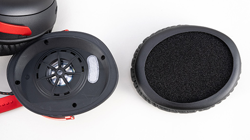画像ギャラリー No.015のサムネイル画像 / HyperXの最新ヘッドセット「Cloud III」が6月12日発売。コスパ良好のCloudシリーズがマイク品質を改善して新登場［PR］