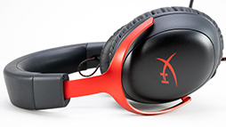 画像ギャラリー No.016のサムネイル画像 / HyperXの最新ヘッドセット「Cloud III」が6月12日発売。コスパ良好のCloudシリーズがマイク品質を改善して新登場［PR］