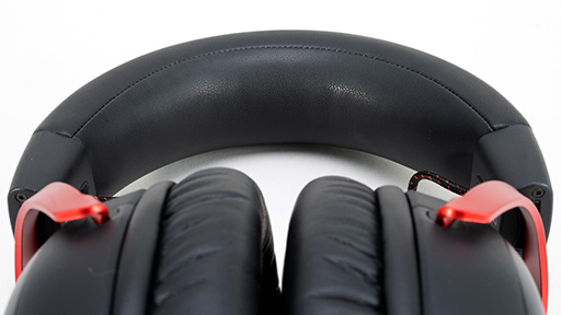 画像ギャラリー No.022のサムネイル画像 / HyperXの最新ヘッドセット「Cloud III」が6月12日発売。コスパ良好のCloudシリーズがマイク品質を改善して新登場［PR］