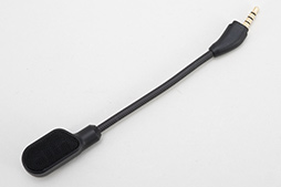 画像ギャラリー No.023のサムネイル画像 / HyperXの最新ヘッドセット「Cloud III」が6月12日発売。コスパ良好のCloudシリーズがマイク品質を改善して新登場［PR］